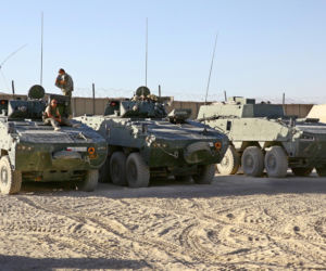 Generał Bieniek krytykuje Trumpa za słowa o polskich żołnierzach