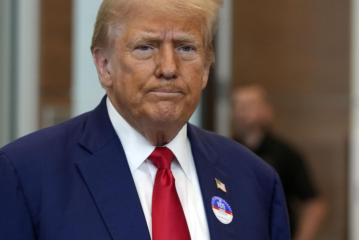Wybory w USA
