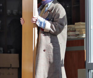 Wymienili graty na meble