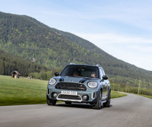 MINI Countryman 2020