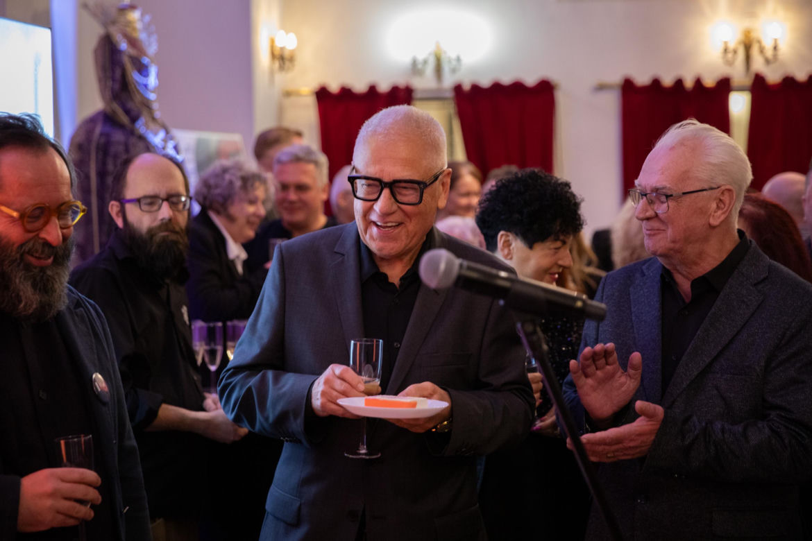 Teatr im. Juliusza Osterwy w Lublinie świętuje jubileusz