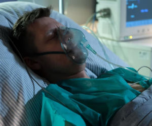 M jak miłość odc. 1926. Paweł (Rafał Mroczek)