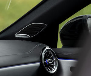Mercedes-Benz CLA 220 4MATIC 7G-DCT