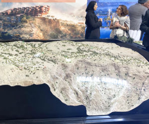 Szymon Wojciechowski relacjonuje tegoroczne MIPIM