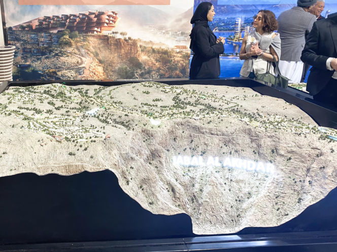 Szymon Wojciechowski relacjonuje tegoroczne MIPIM