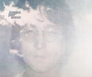 John Lennon - 5 ciekawostek o albumie “Imagine” na 55-lecie | Jak dziś rockuje?
