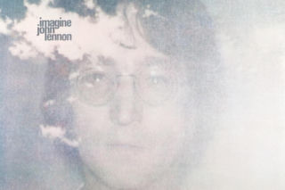 John Lennon - 5 ciekawostek o albumie “Imagine” na 55-lecie | Jak dziś rockuje?