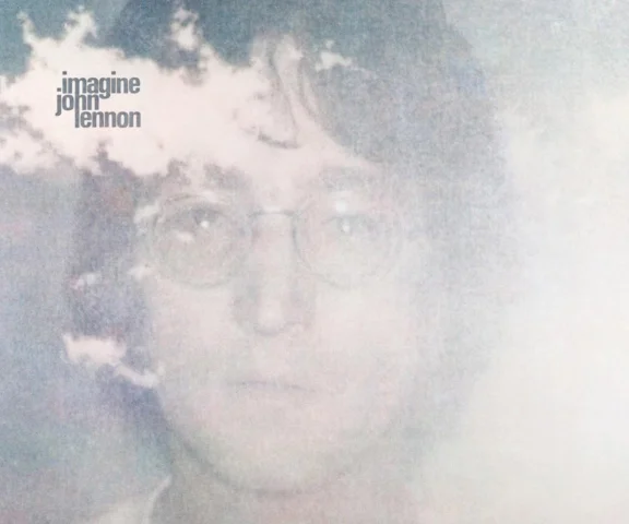 John Lennon - 5 ciekawostek o albumie “Imagine” na 55-lecie | Jak dziś rockuje?
