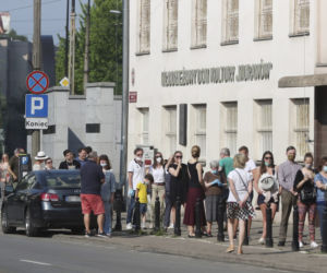 Wybory prezydenckie 2020 