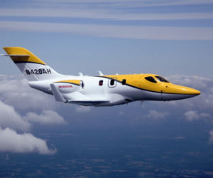 HondaJet