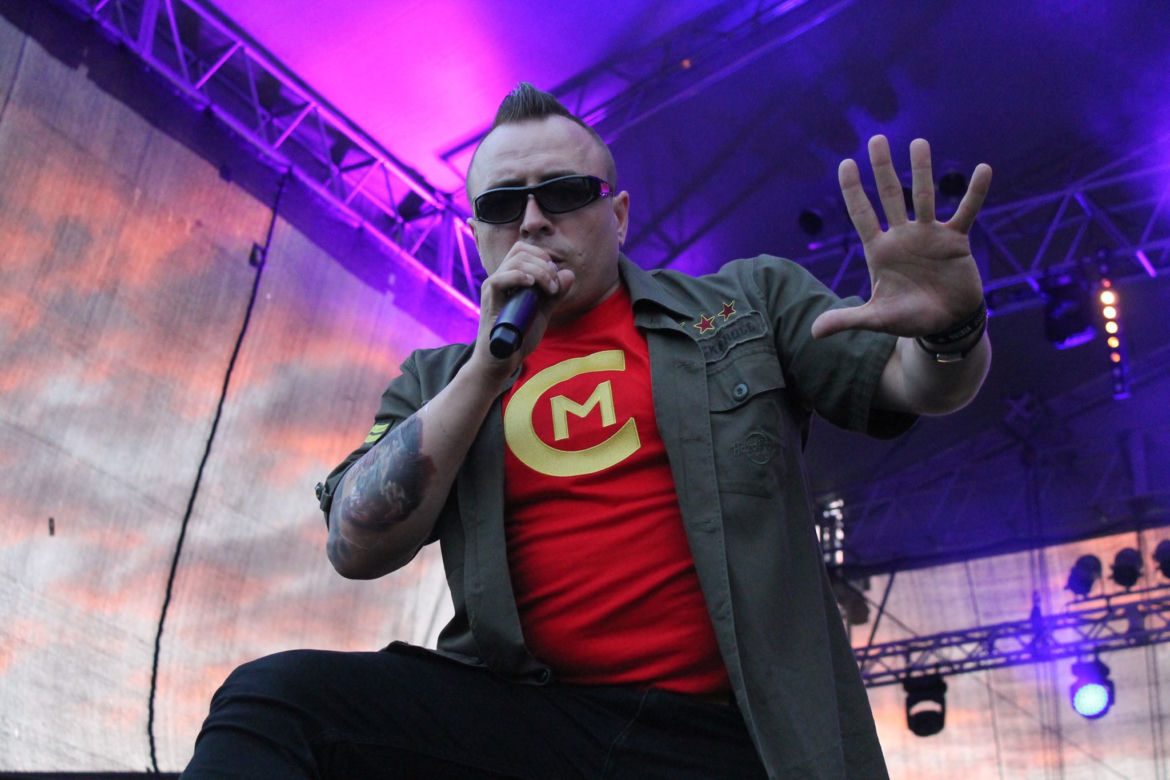 Juwenalia Białystok 2018