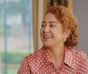 Miłość i nadzieja odc. 360. Hulya