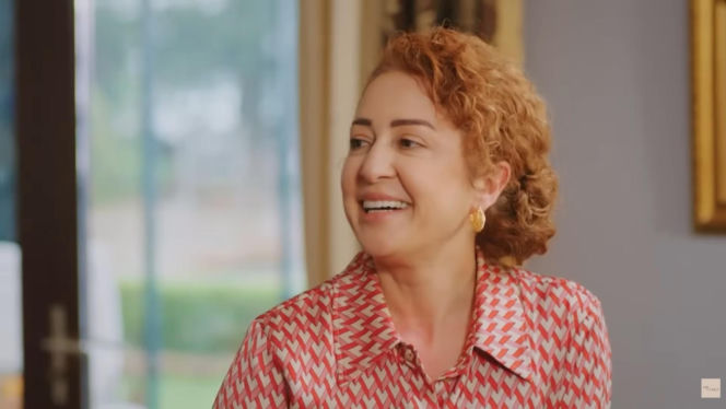 Miłość i nadzieja odc. 360. Hulya