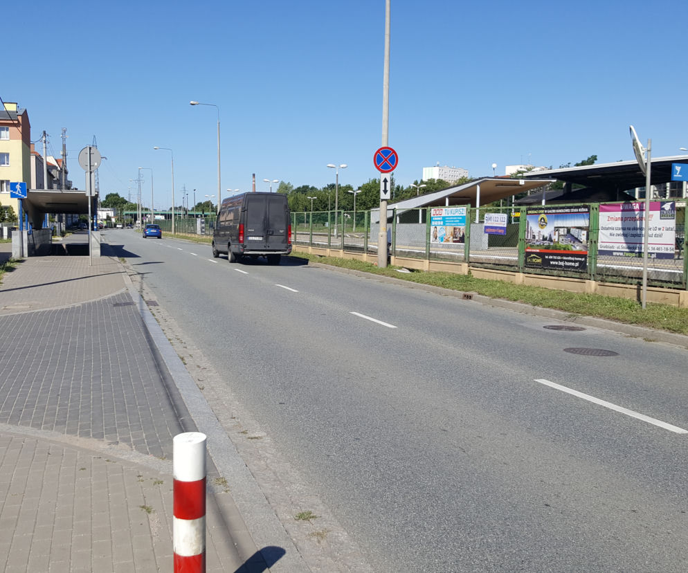 droga łąkowa