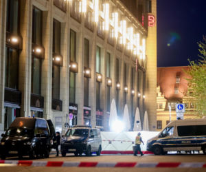 Dwoje zabitych i 80 rannych w Niemczech! Sprawca wjechał w tłum, był znany policji