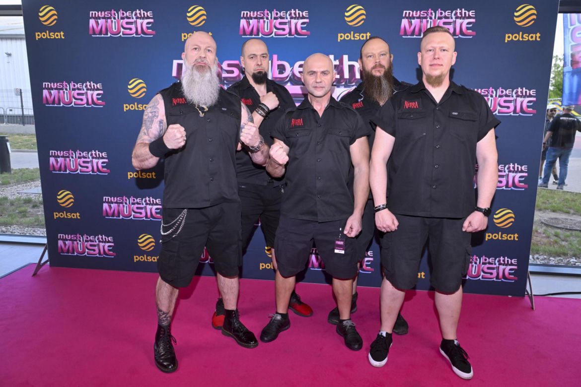 Afera po wynikach półfinału "Must Be The Music". Widzowie: "to chyba na złość jurorom"