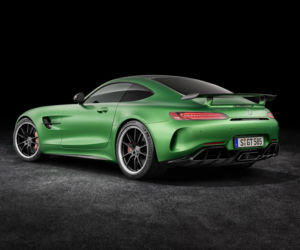 Mercedes-AMG GT R