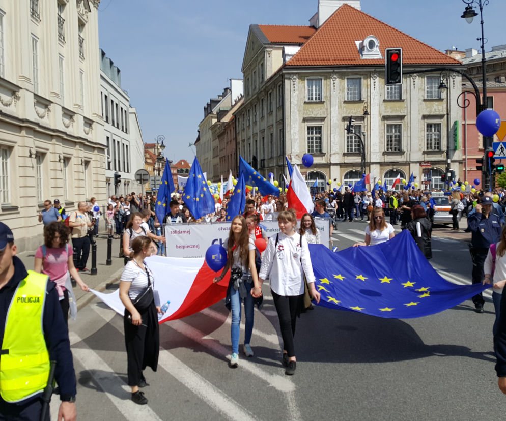 Parada Schumana