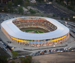 Stadion żużlowy