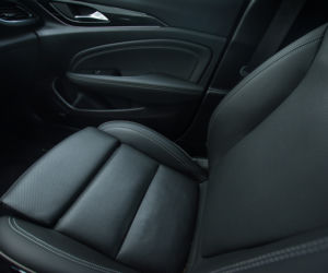 Opel Insignia Grand Sport