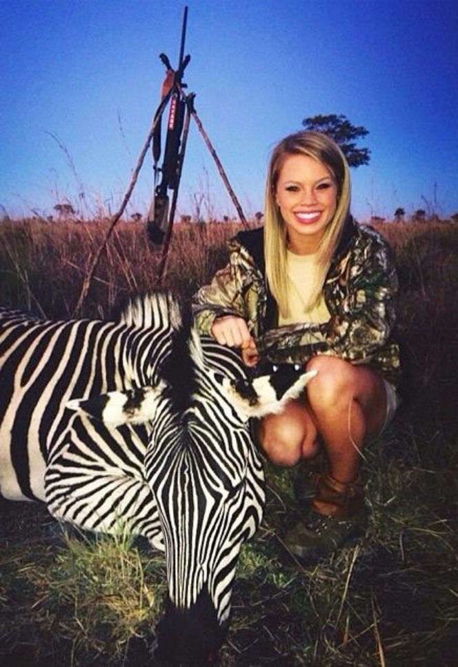 Kendal Jones Facebook
