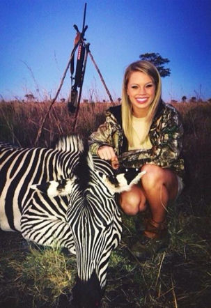 Kendal Jones Facebook