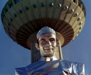 (Nie)zapomniani. Henryk Bista
