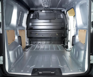 Toyota PROACE VAN