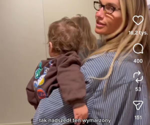 Karolina Gilon wróciła na Instagram. Wyjawiła, co w ostatnim miesiącu działo się w jej życiu