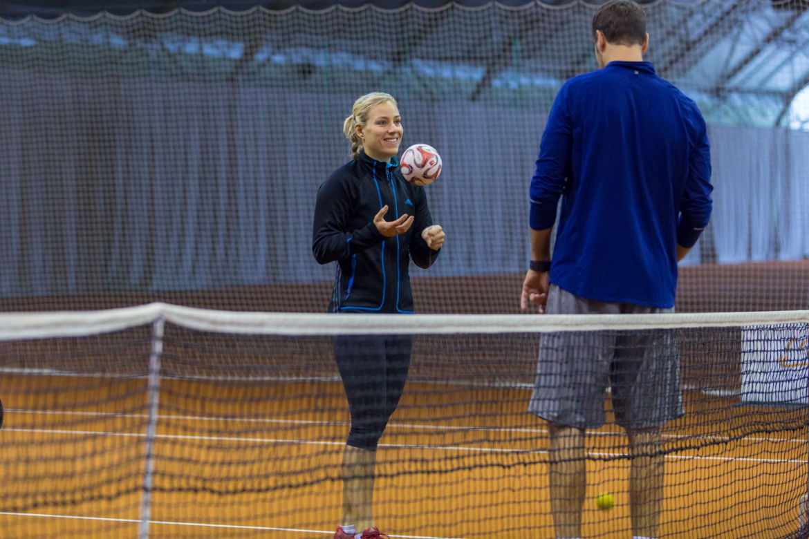 Angelique Kerber