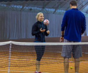 Angelique Kerber