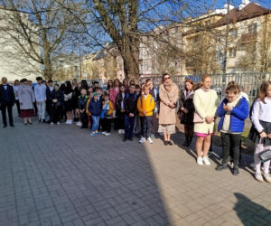 Siedlecka „Szóstka” uczciła potrójny jubileusz!