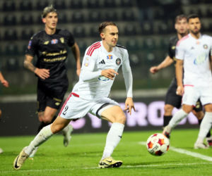 PP Polonia Warszawa Korona Kielce