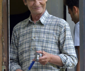 Krzysztof Kiersznowski. Wiedział, że umiera 