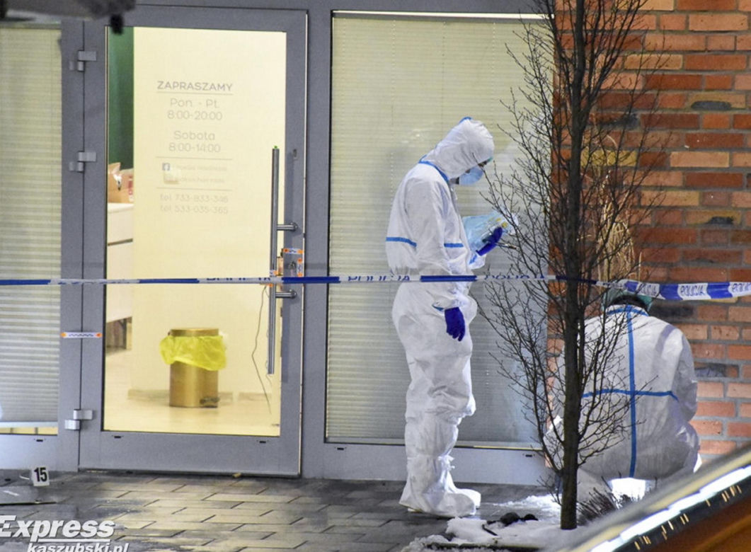 31-letnią Jolę zamordował mąż. Pogrzeb kobiety w Baninie