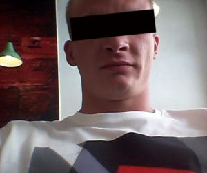 Pociął kolegę bo bałaganił w łazience