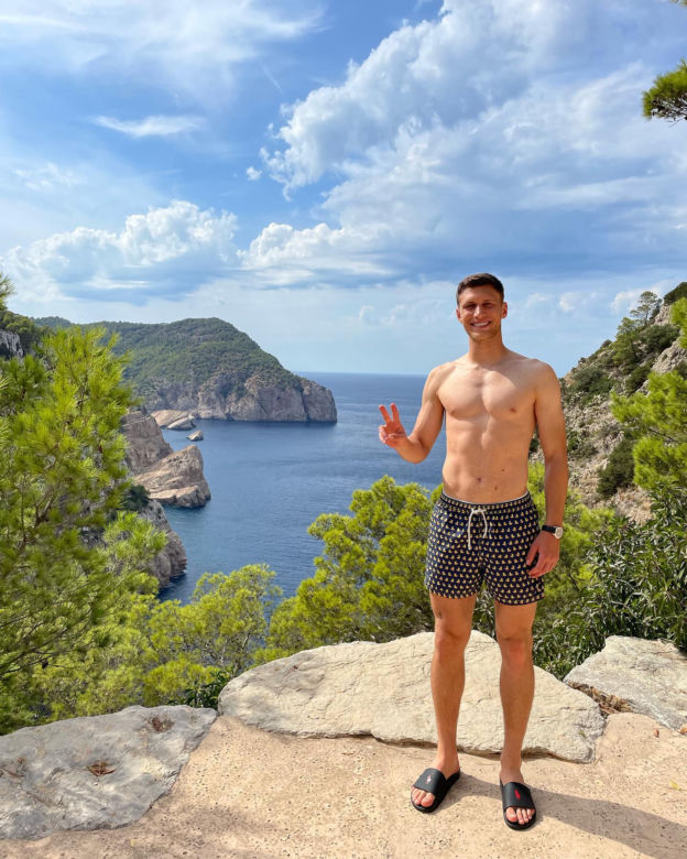 Krystian Bielik