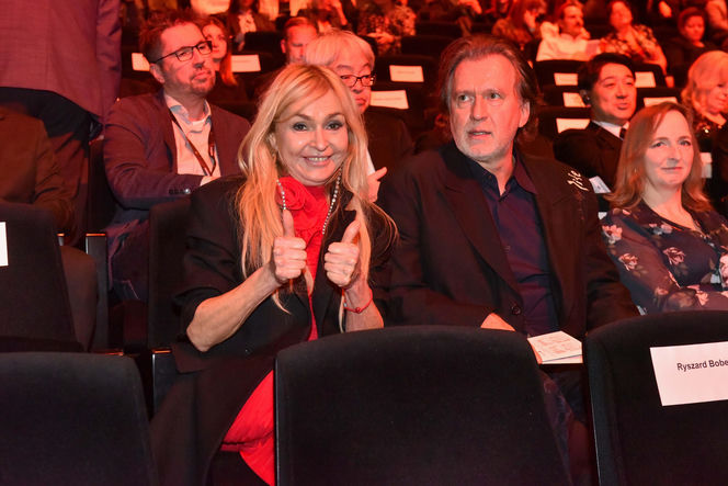 Gala otwarcia festiwalu EnergaCamerimage