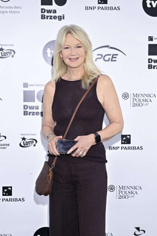 Grażyna Torbicka