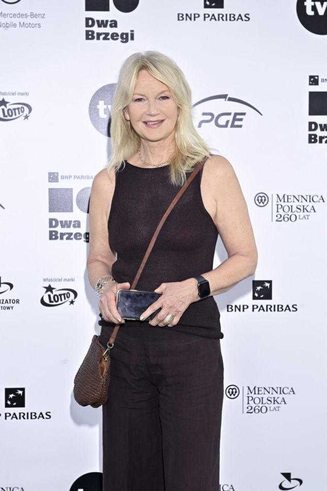 Grażyna Torbicka