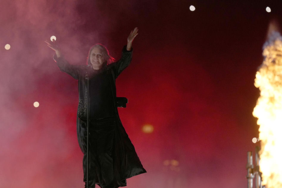 Ozzy Osbourne nie żyje
