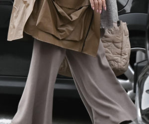 Magda Gessler przed świętami trafiła do szpitala