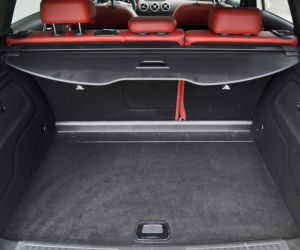 Mercedes-Benz B220 4Matic
