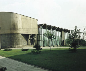 Chatka Żaka