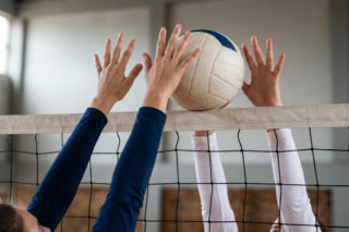 Liga Narodów siatkarek. Co mistrzyni Europy sądzi o szansach Polek