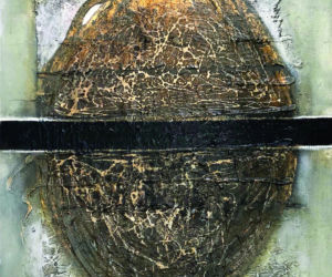JACEK BALCERZAK, „POD ŚWIATŁO (DRZEWO)”