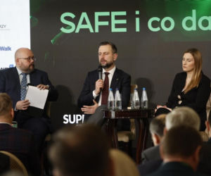 Konferencja SAFE i co dalej…?