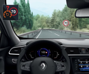 Renault Kadjar lifting 2019