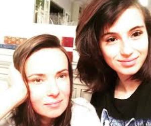 Ola Kowalska, Kasia Kowalska