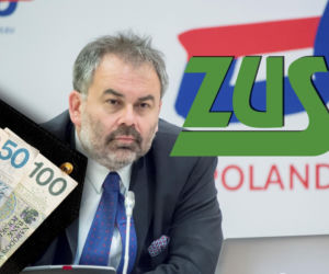 Prezes ZUS nie kryje rozczarowania. Tyle ma dostać emerytury 